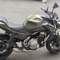 Kawasaki Z650