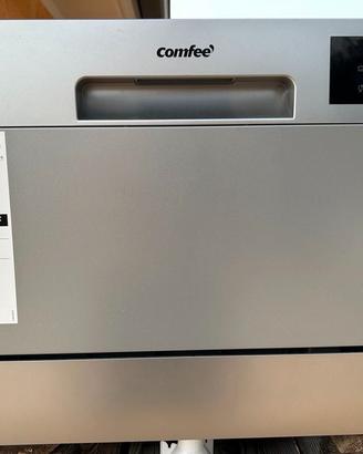 lavastoviglie 6 coperti comfee quaIsiasi prova