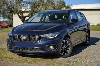 FIAT Tipo SW II 2021 - Tipo SW 1.0 t3 CityLife 100