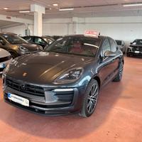 Porsche Macan T 2.0 265 cv PDK UNICO PR.