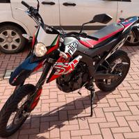 Aprilia SX 125