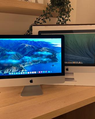 IMac Mid 2014