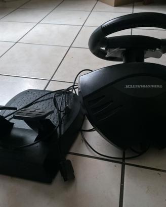 Volante ps2