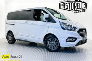 FORD Tourneo Custom 1ª s - Tourneo Custom 320 2.0