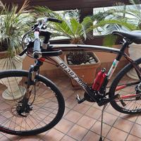 Bici ibrida
