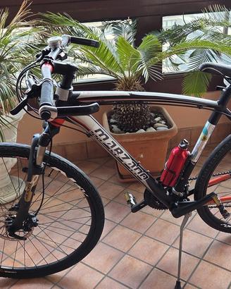 Bici ibrida