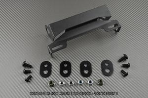 Portatarga corto HONDA CBR 1000 RR 2004 - 2007