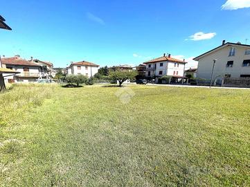 TER. RESIDENZIALE A MONTECALVO IN FOGLIA