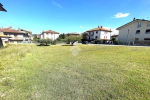 TER. RESIDENZIALE A MONTECALVO IN FOGLIA