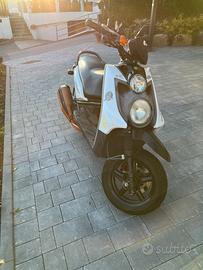 Yamaha BW'S 125