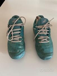 Scarpe tennis paddel babolat donna 37