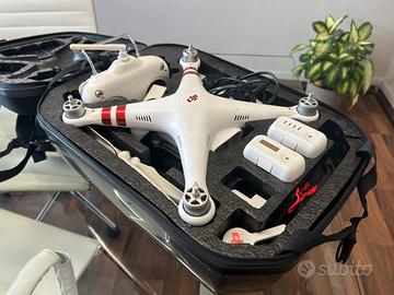 DJI Phantom 3