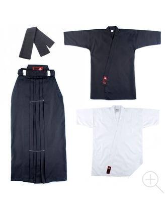Set Iaido x principiante