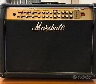 Marshall valvestate avt 2000, 250w