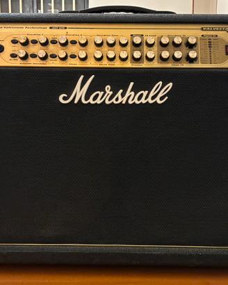 Marshall valvestate avt 2000, 250w