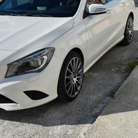 Mercedes cla