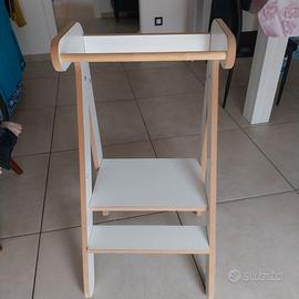 Scaletta montessoriana