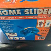 Home slider
