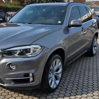 Bmw X5 xDrive25d Luxury