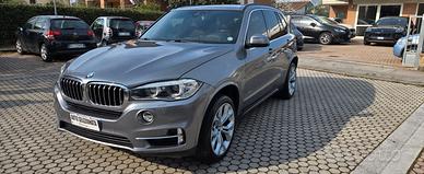 Bmw X5 xDrive25d Luxury