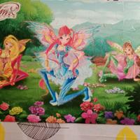 PUZZLE WINX