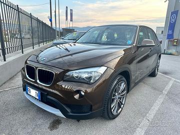 BMW X1 X1 sdrive18d my12 143Cv