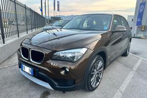 BMW X1 X1 sdrive18d my12 143Cv