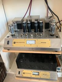 Sonic Frontiers SFS-80