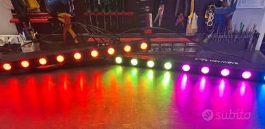 Algam Lighting - BARWASH 36