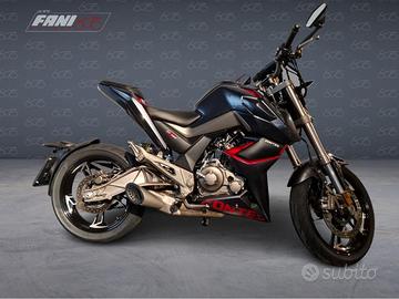 ZONTES 125 U -