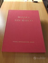I mosaici di San Marco