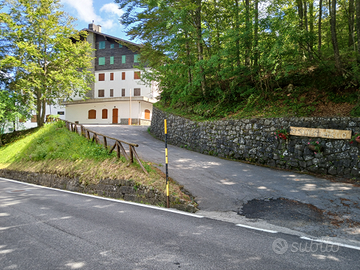 Bilocale Pian di Novello Abetone