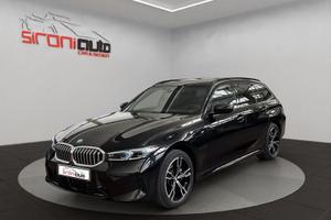 BMW Serie 3 330e Touring xdrive MSport
