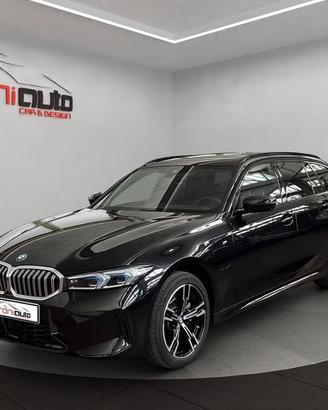 BMW Serie 3 330e Touring xdrive MSport