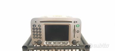 AUTORADIO ALFA ROMEO 147 Serie (937) 735329871 (00