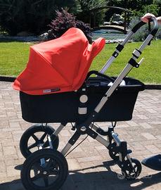 trio Bugaboo cameleon 3