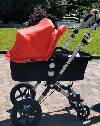 trio Bugaboo cameleon 3