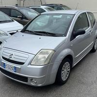 CITROEN C2 1.1 60cv Evolution