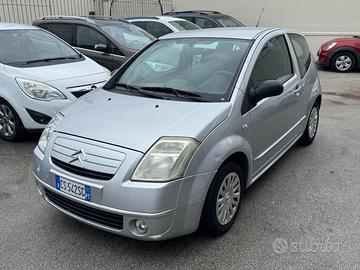 CITROEN C2 1.1 Evolution