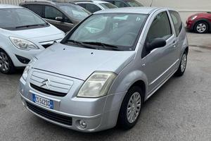CITROEN C2 1.1 Evolution