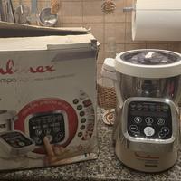 ROBOT MOULINEX CUISIN COMPANION