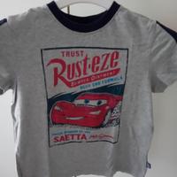 completo tuta originale marines 6anni