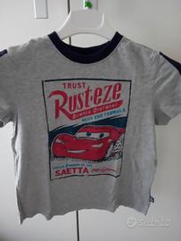 completo tuta originale marines 6anni