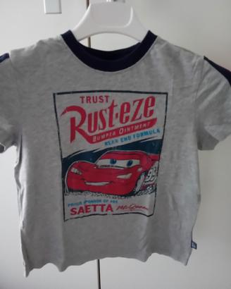 pigiama originale marines 6anni