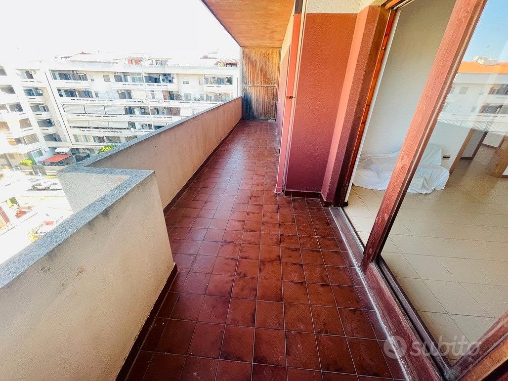 Appartamento – Quartu Sant'Elena, Sant'Antonio, Casteddu/Cagliari - Altro