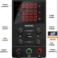 Alimentatore 60V 5A Ruzizao