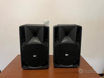 RCF 710 a mk2 ULTIMO SCONTO