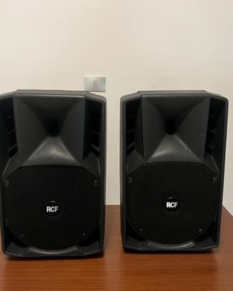 RCF 710 a mk2 ULTIMO SCONTO