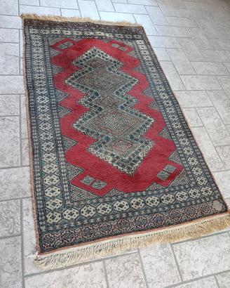 tappeto super kashmir