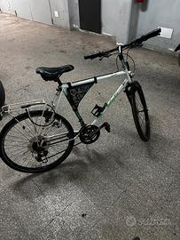 Bici bottecchia da 28